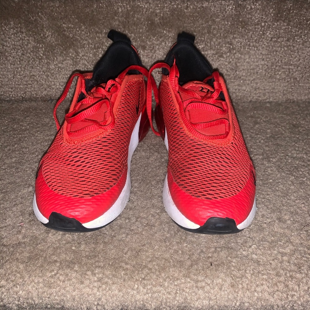 Kids Nike Air Max 270